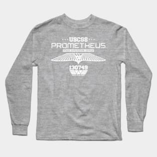 Prometheus Long Sleeve T-Shirt